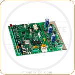 E680-Control-Board