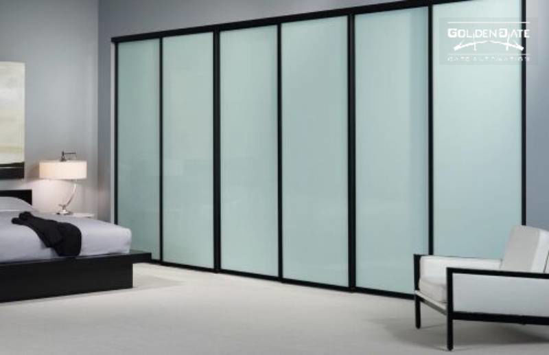 مشخصه های بازر درب های اسلایدینگ کدام اند؟