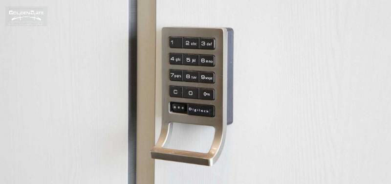 نحوه نصب و تعمیر قفل باشگاهی چگونه است؟