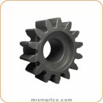 چرخ دنده ریلی BFT
