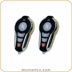 ریموت جک لیدر 600 گلدن گیت