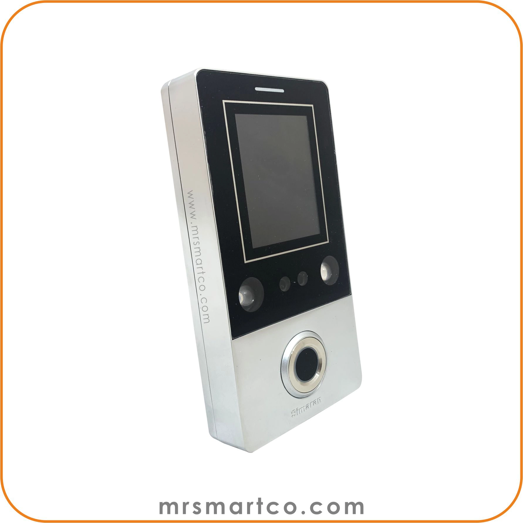 اکسس کنترل تشخیص چهره سیماران FR22/I