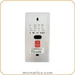 راهنمای نصب اکسس کنترل سیماران TPF22/O