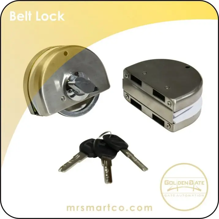 belt lock
