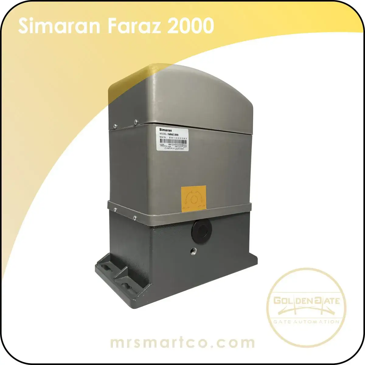 Simaran Faraz 2000
