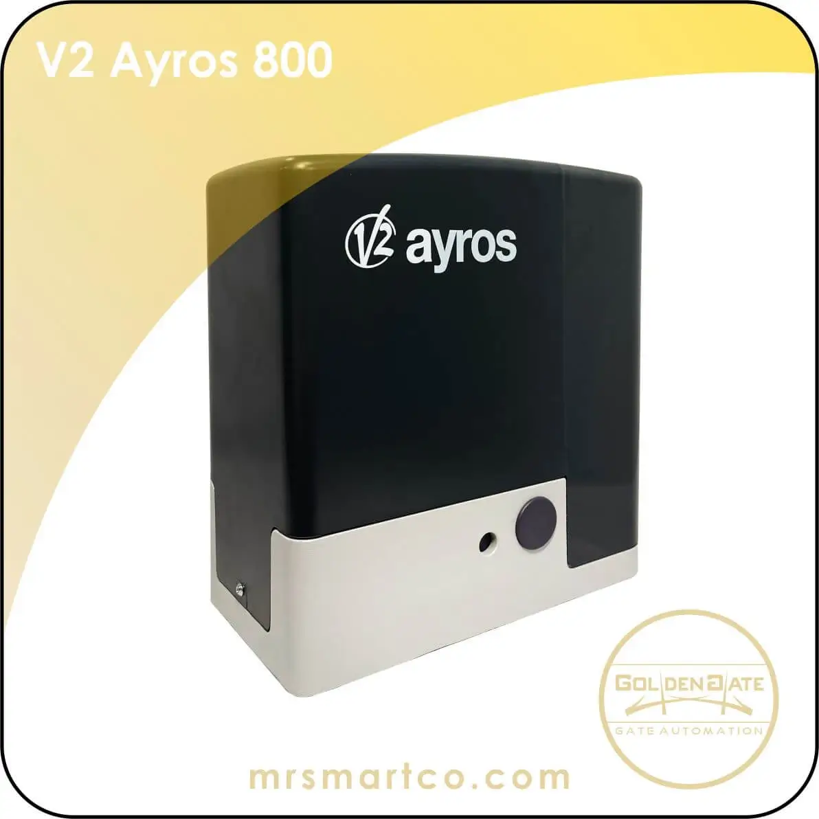 V2 AYROS 800