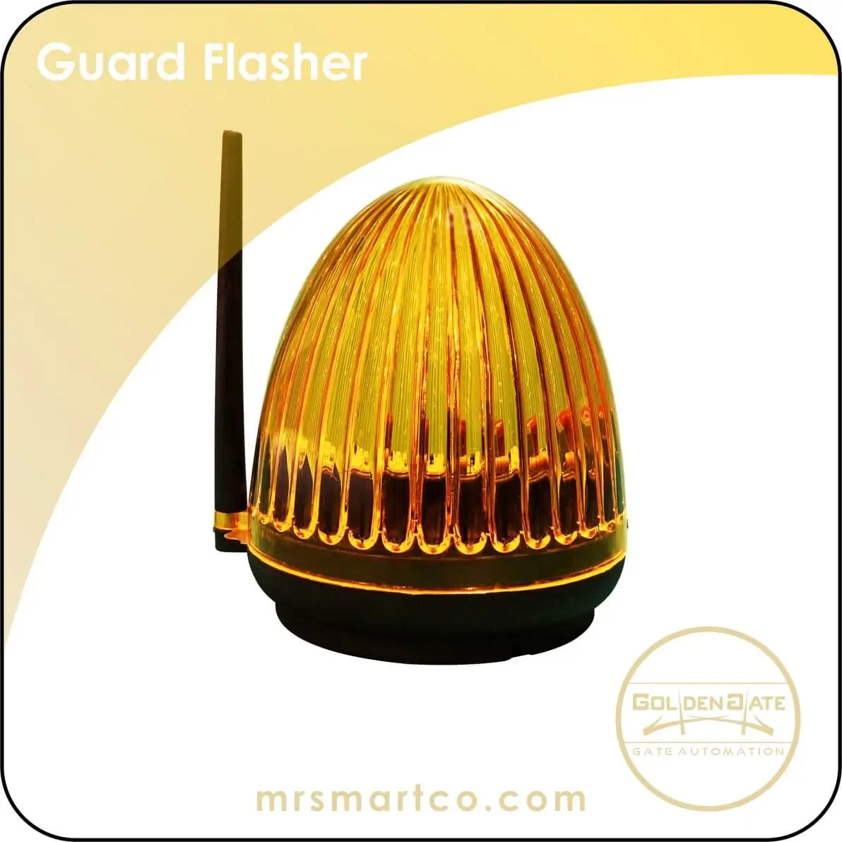Guard Flasher