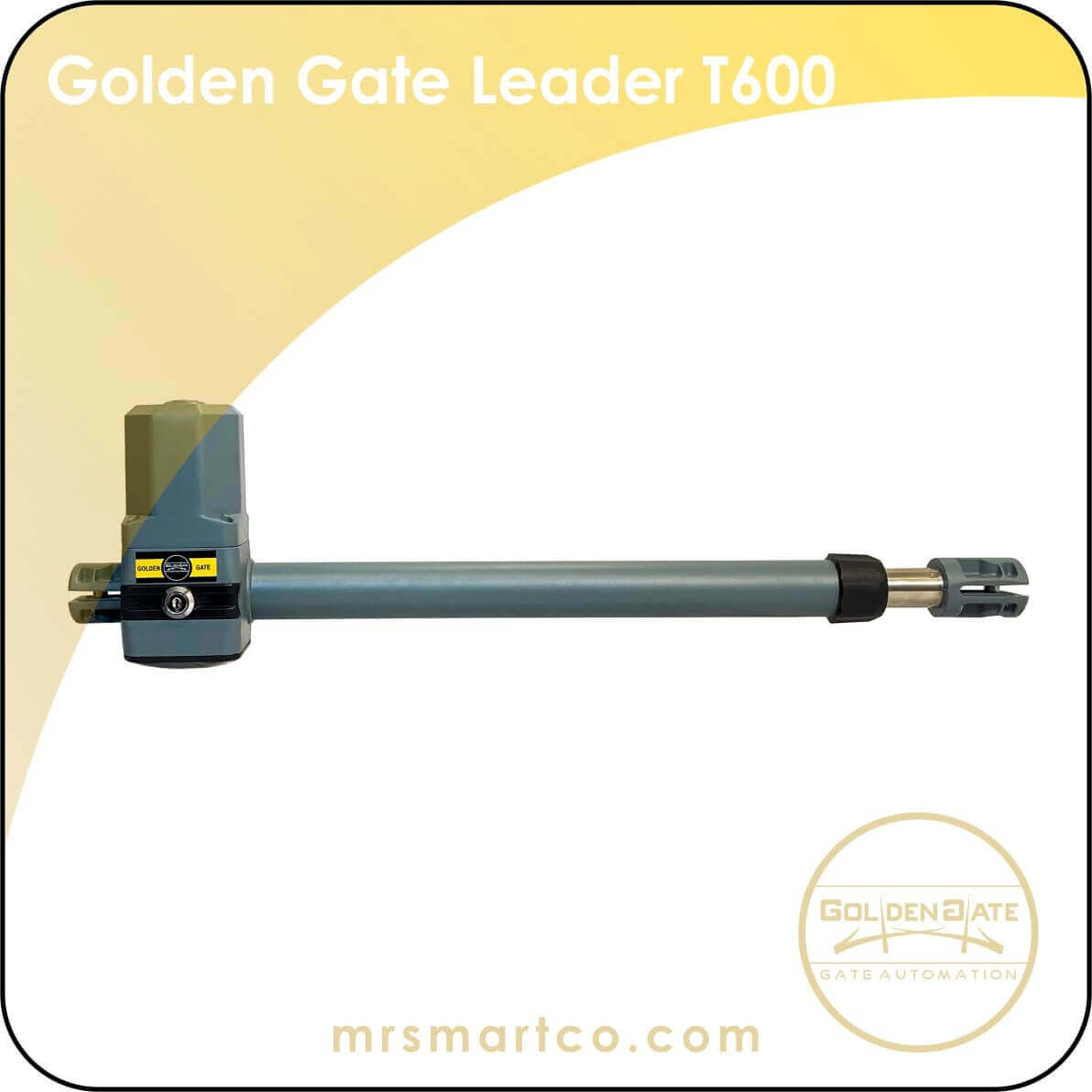 Goden Gate leader T600