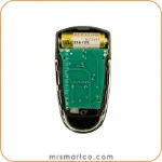 ریموت یونیکس سایلکس هاپینگ کد 433