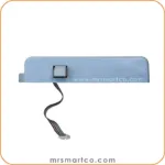 قفل کمدی باشگاهی روستیک 1020  