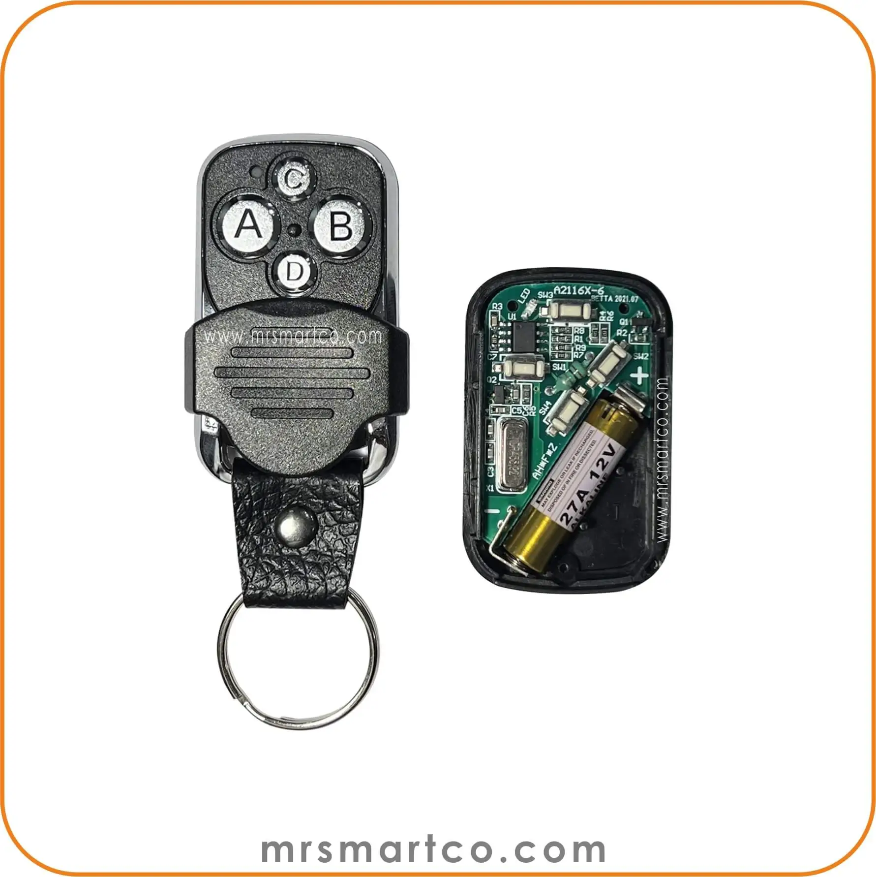 ریموت 315 طرح بتا کد لرنینگ