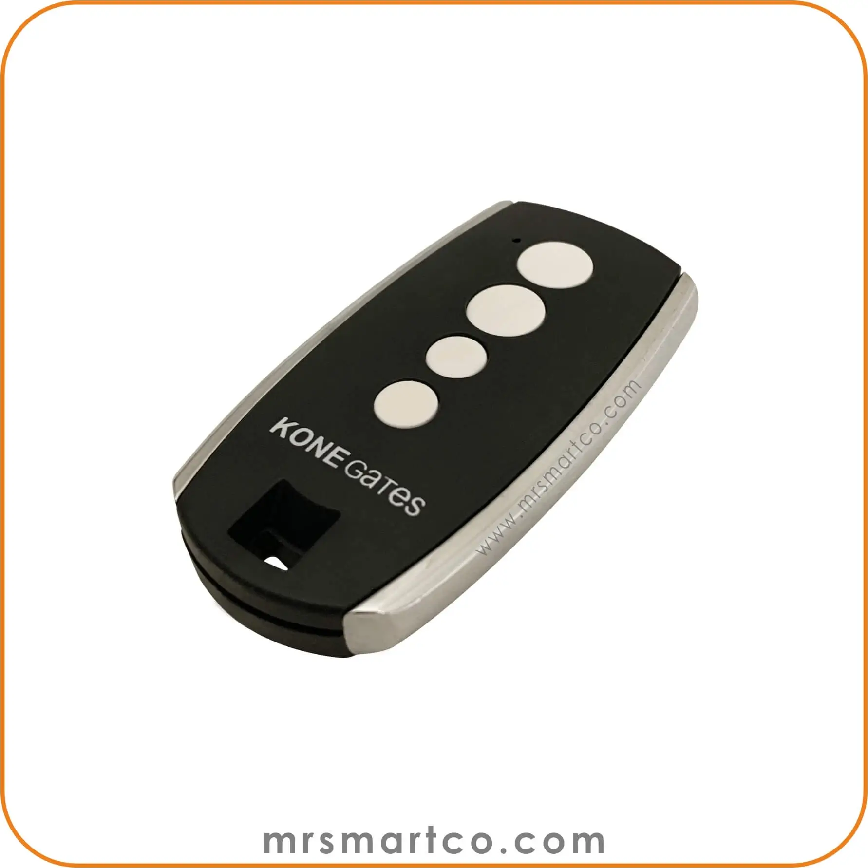 ریموت جک کانه گیتس