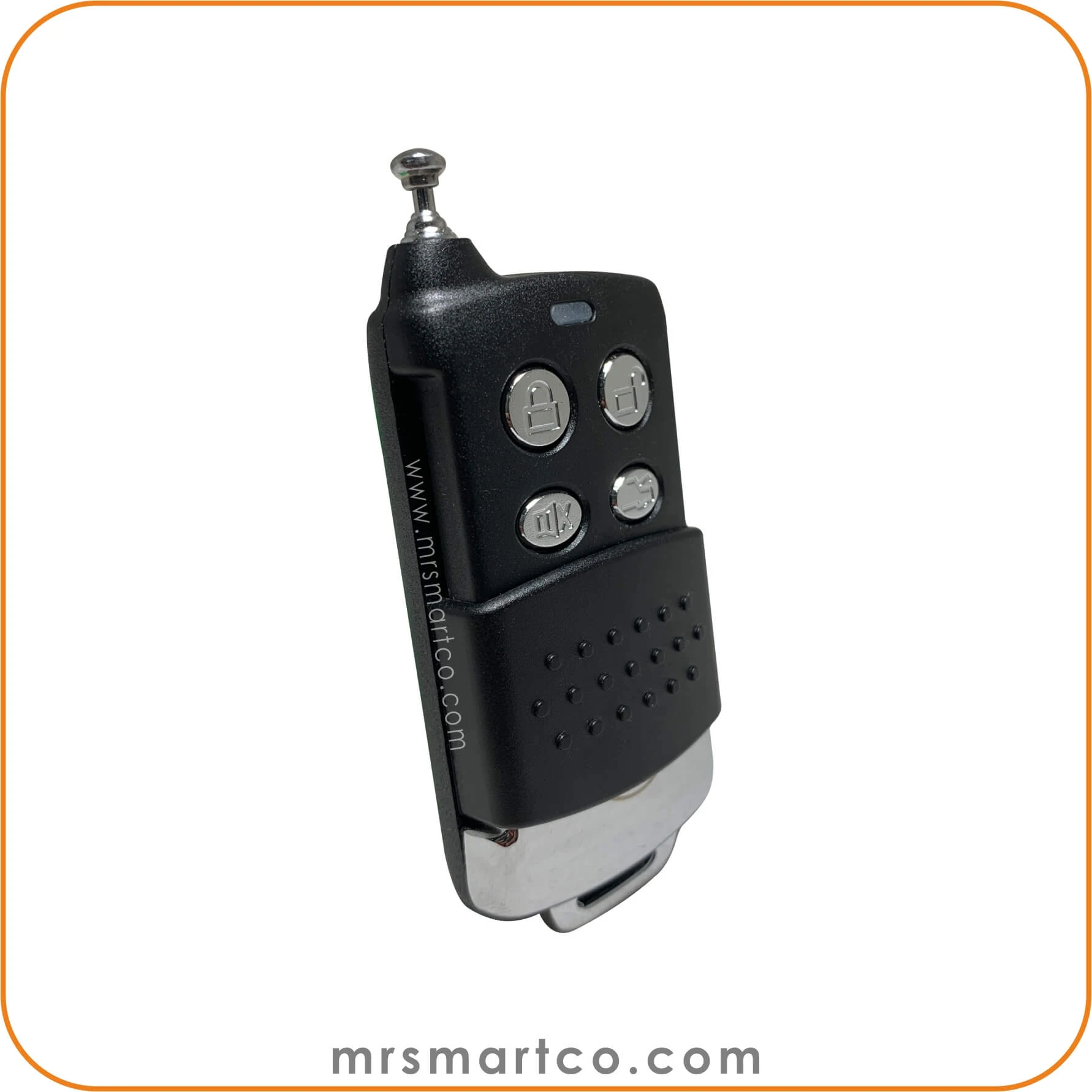  ریموت Lenex لنکس هاپینگ کد 433