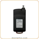 ریموت اپراتور دی وان گلدن گیت