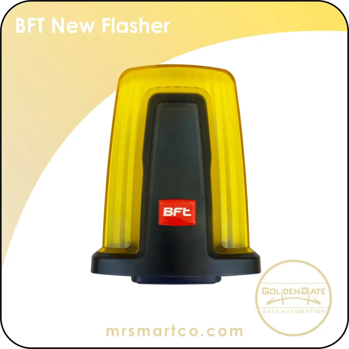 BFT 24v Flasher