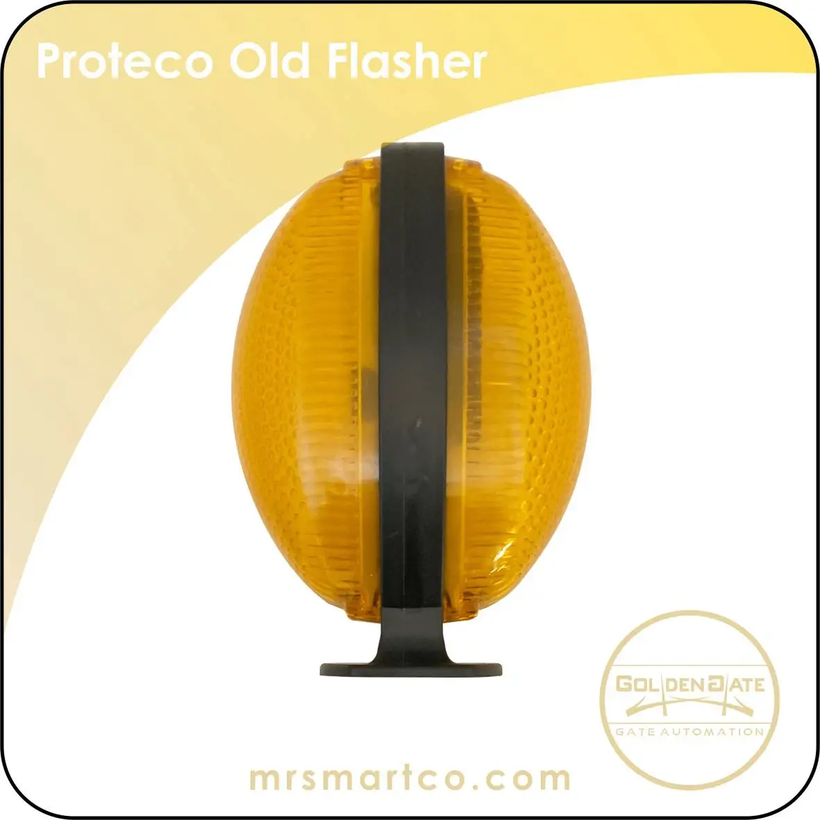فلاشر پروتکو 220V مدل RL11 