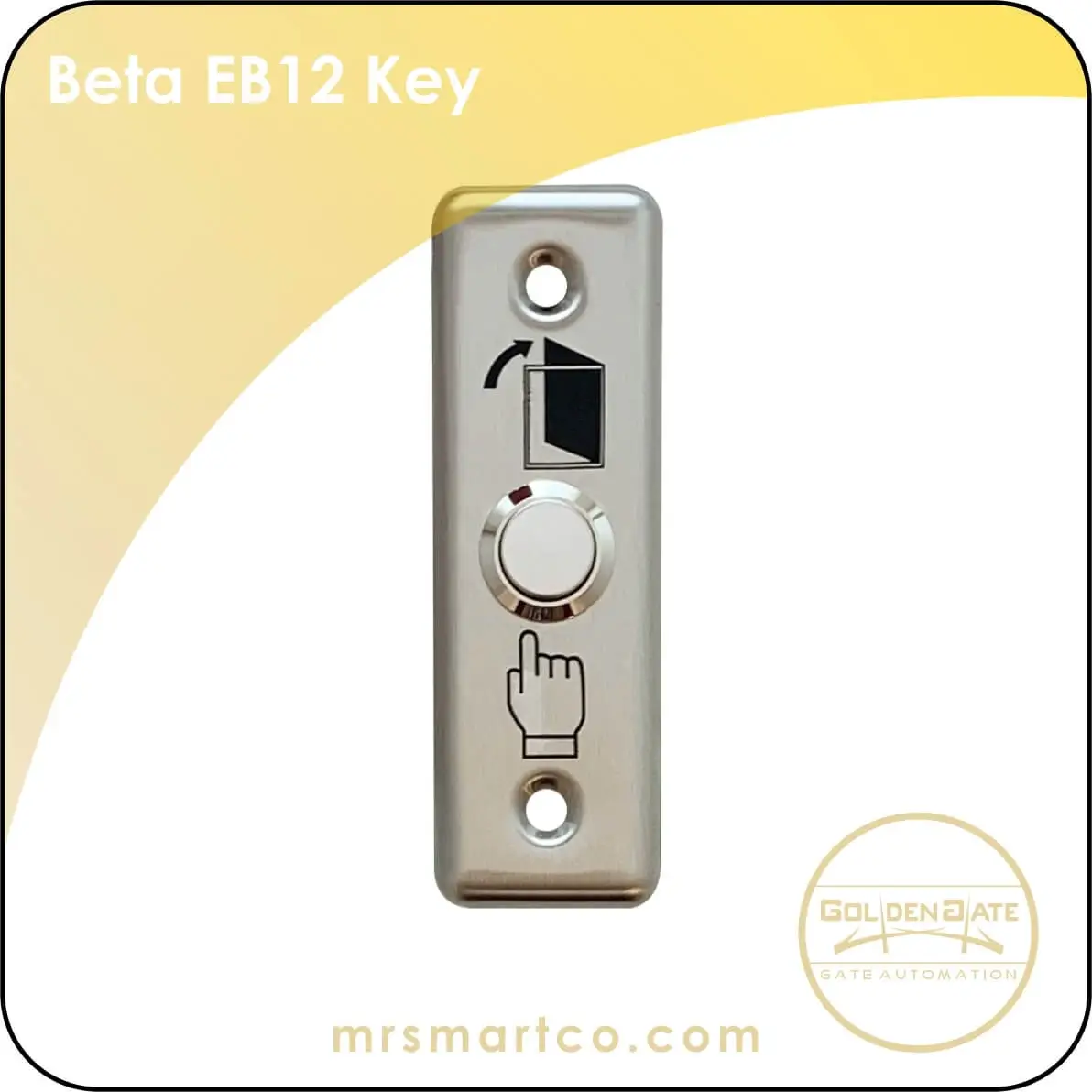 Beta EB12 Key