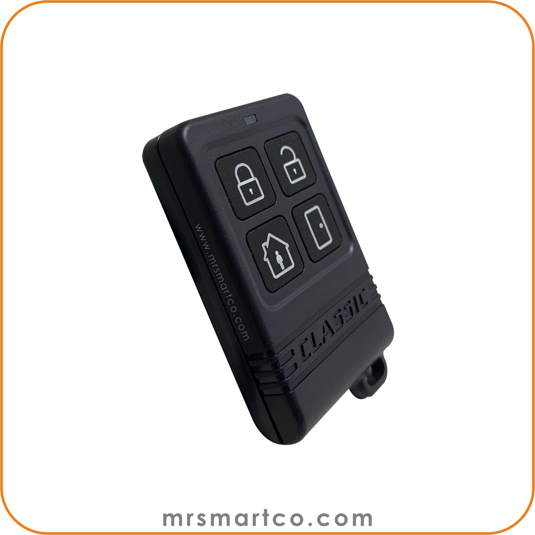 ریموت دزدگیر گیگاکد کلاسیک 