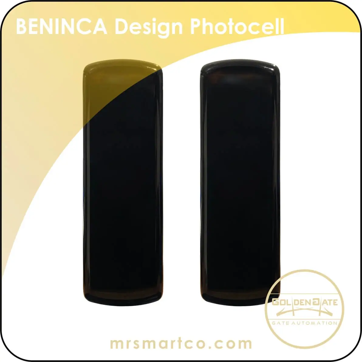 BENINCA Design Photocell