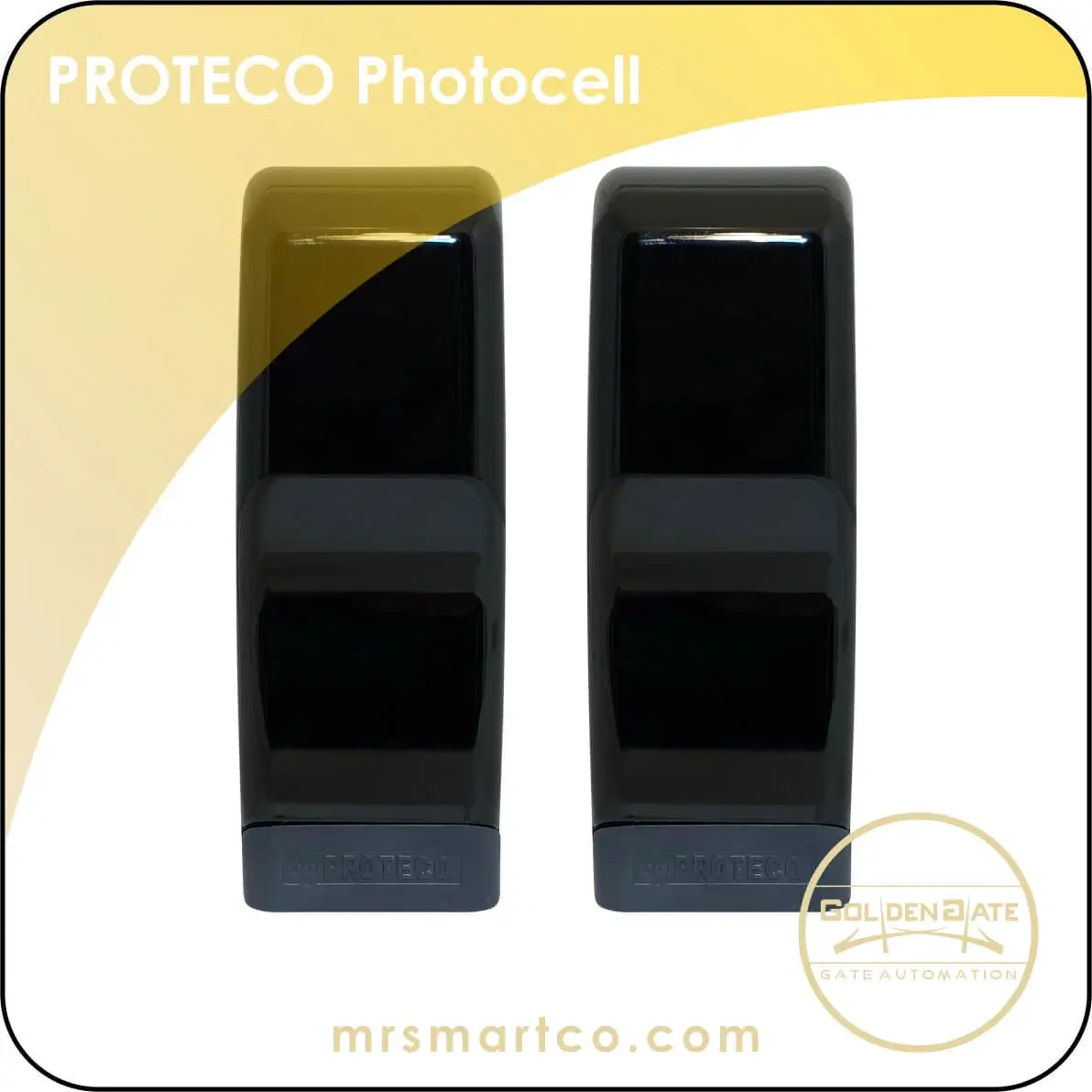 Proteco Photocell