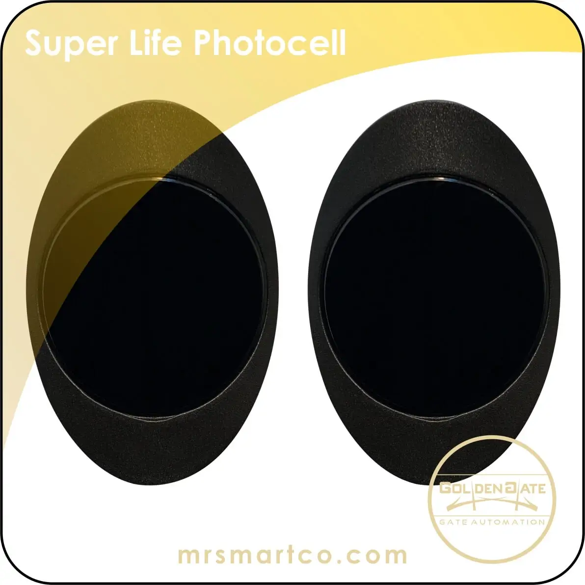 Super Life Photocell