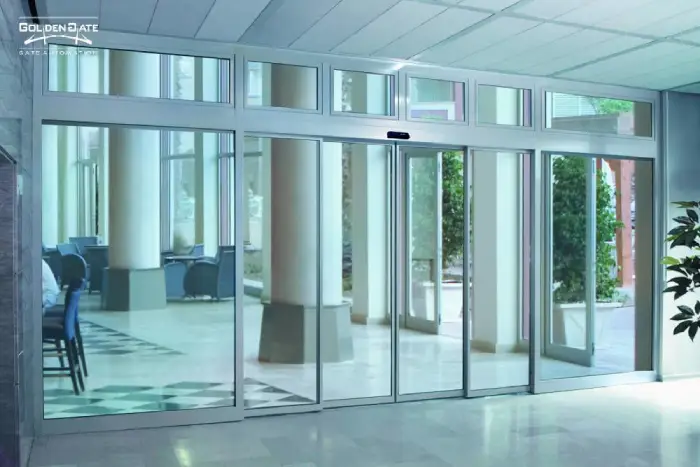 چک لیست تعمیرکار درب اتوماتیک شامل چه مواردی می‌شود؟ 