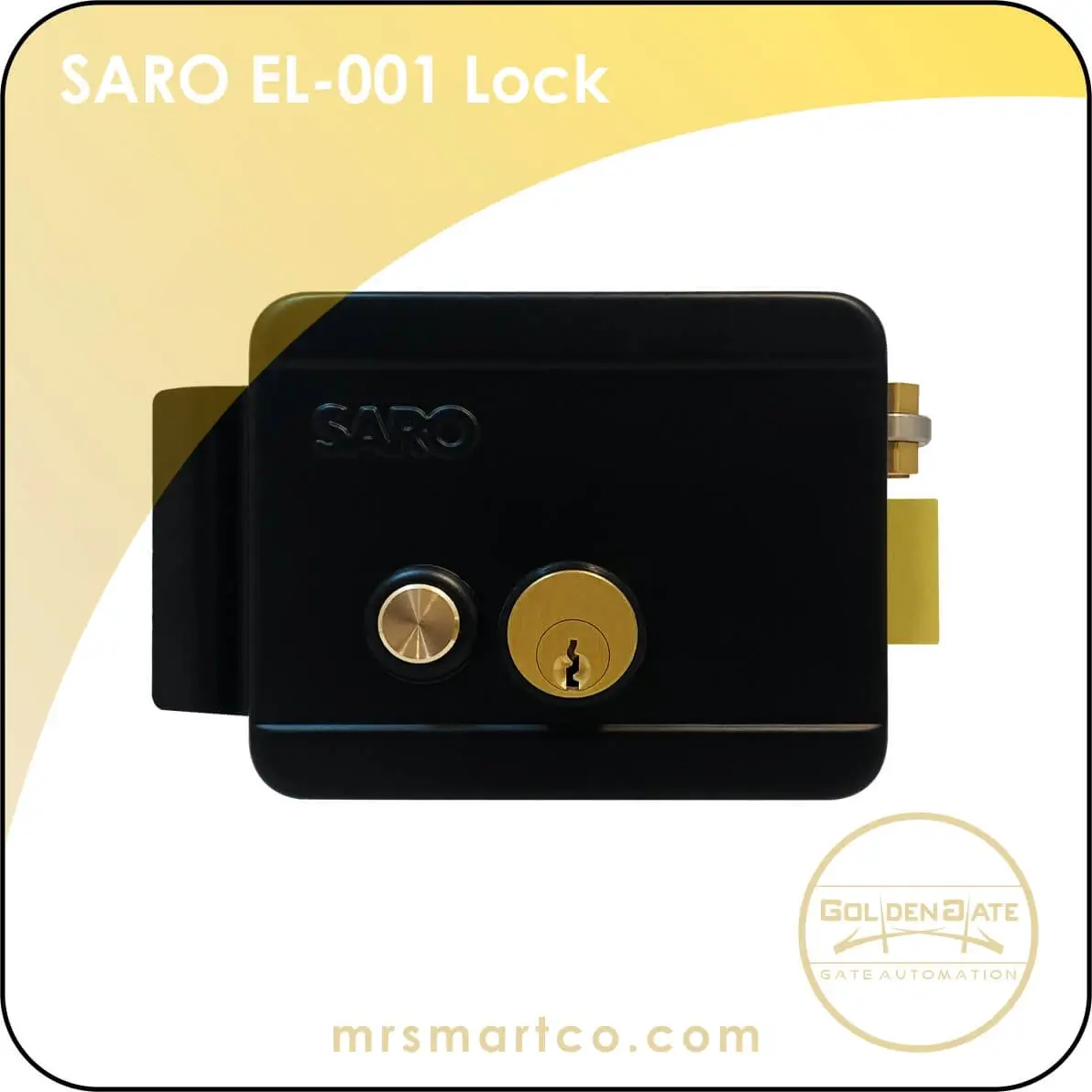 Saro EL-001 Lock
