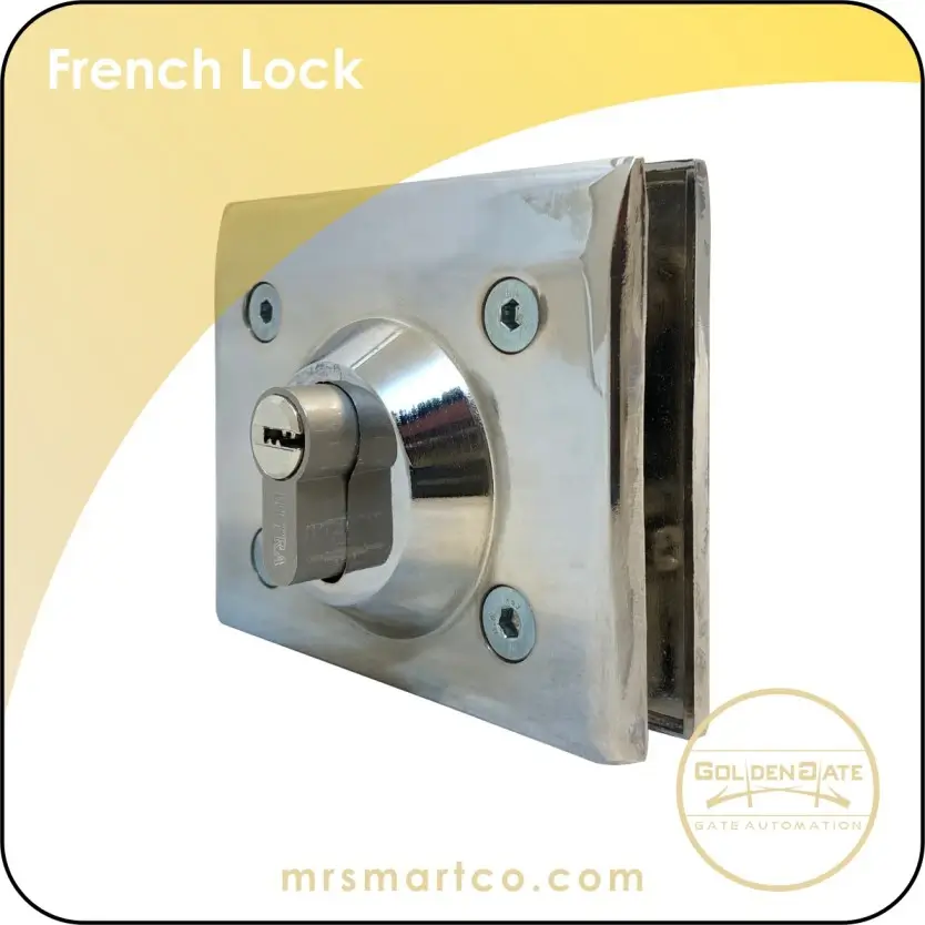 Franch Lock