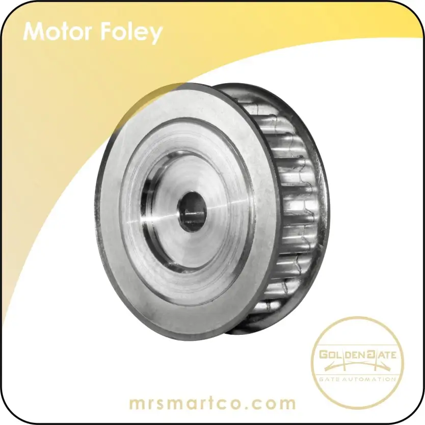 Foley Motor
