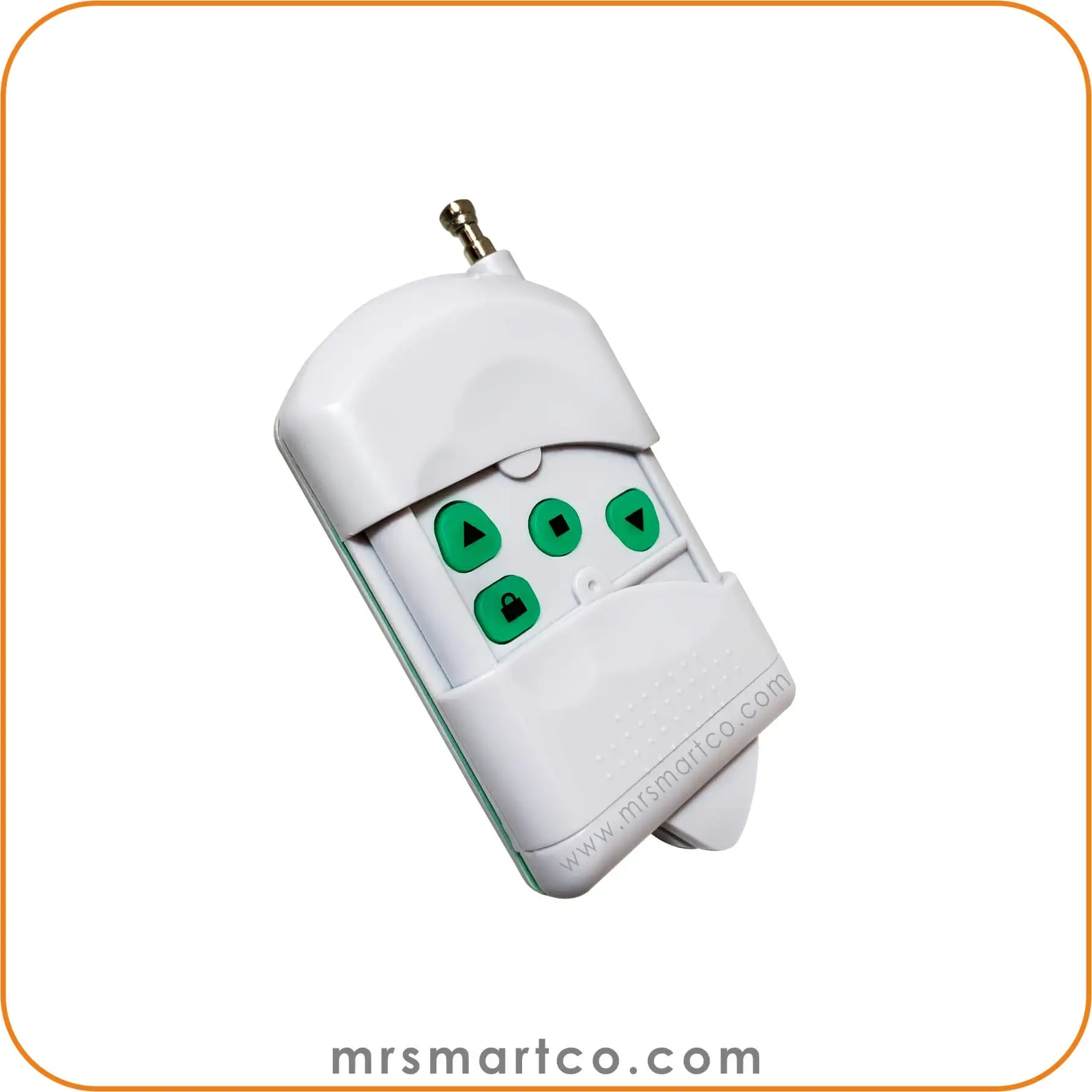 ریموت دیپ سوئیچ بارزانته Barzante  