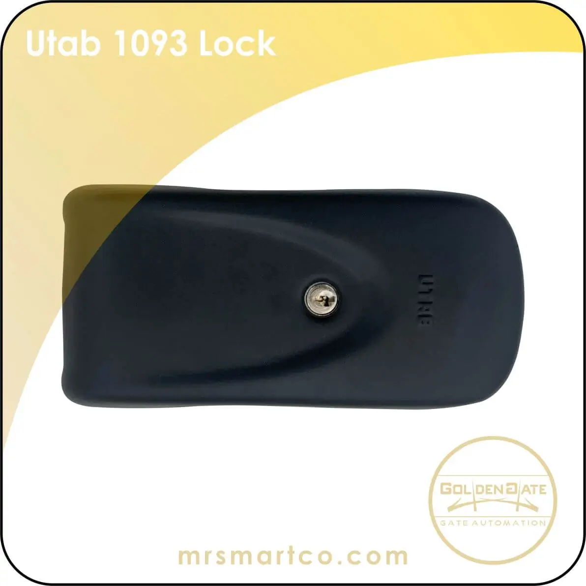 UTAB 1093 Lock