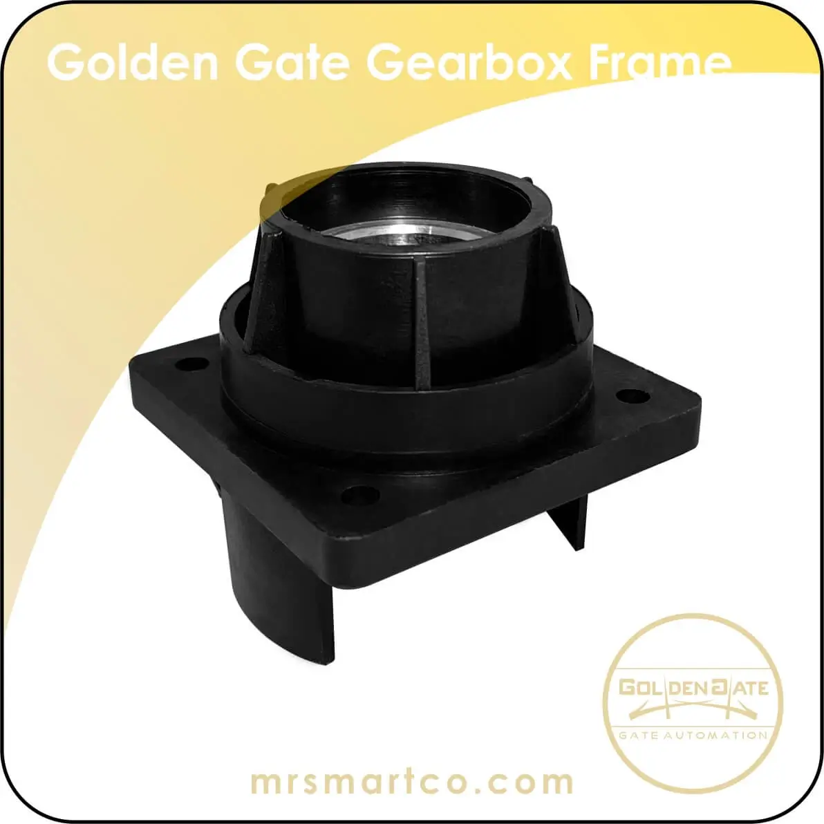 Golden Gate Gearbox Frame