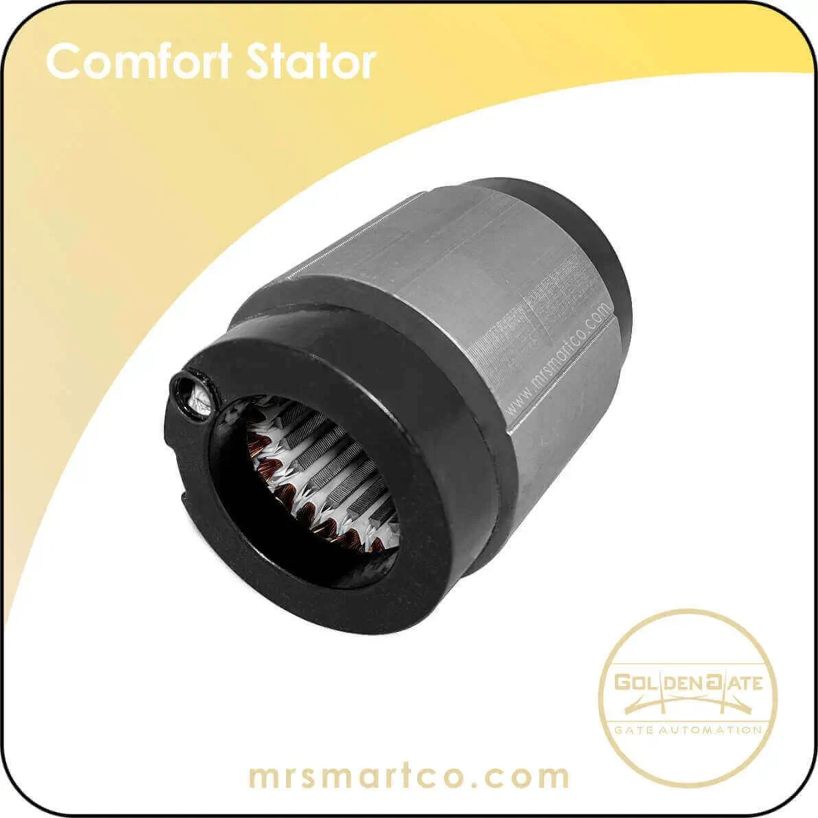 Comfort Stator