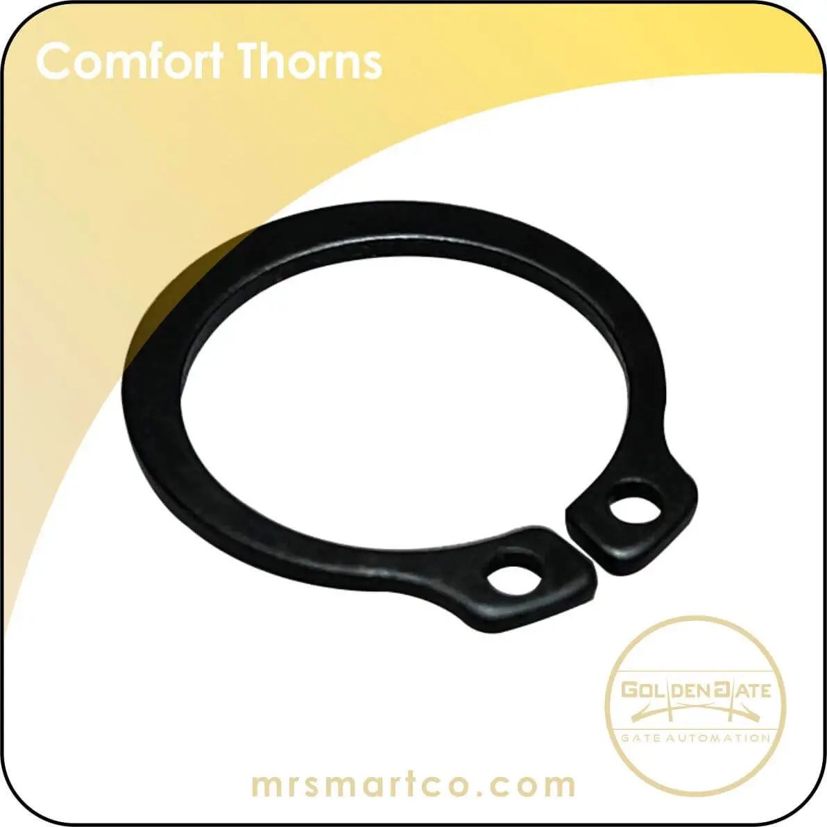 comfort thorn