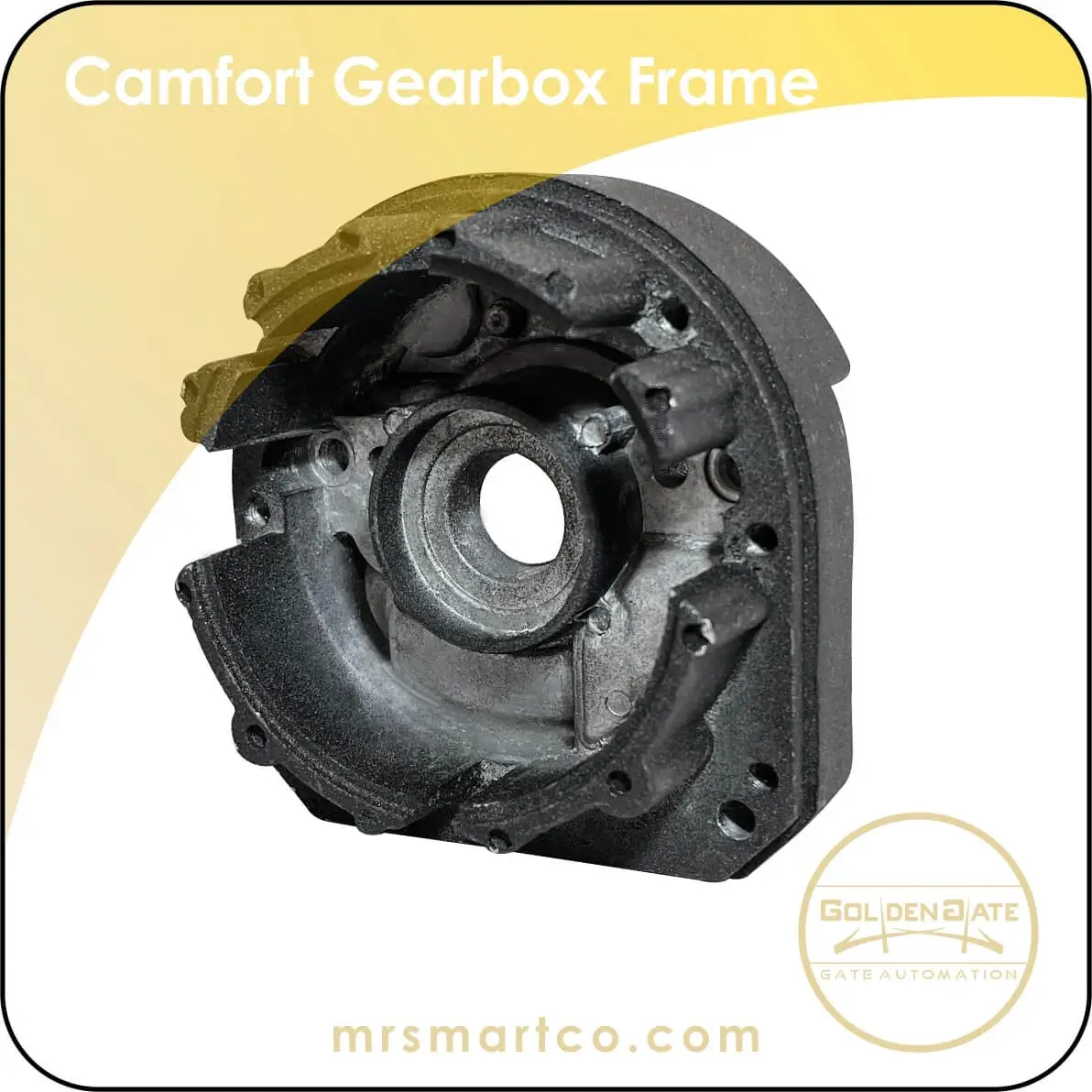 Camfort Gearbox Frame
