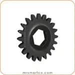 چرخ دنده کوچک گیربکس موتور ساید