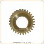 چرخ دنده برنجی جک سوزوکی
