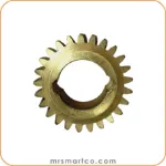 چرخ دنده برنجی جک پارکینگی یوروتک 