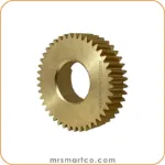 چرخ‌دنده برنجی لایف