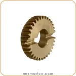 چرخ دنده برنجی جک پارکینگی Nice موبی