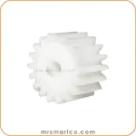 چرخ دنده تفلونی F600 بتا