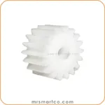 چرخ دنده تفلونی جک ریلی بتا F600 