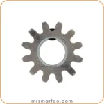 چرخ دنده گیربکس جک ریلی پروتکو