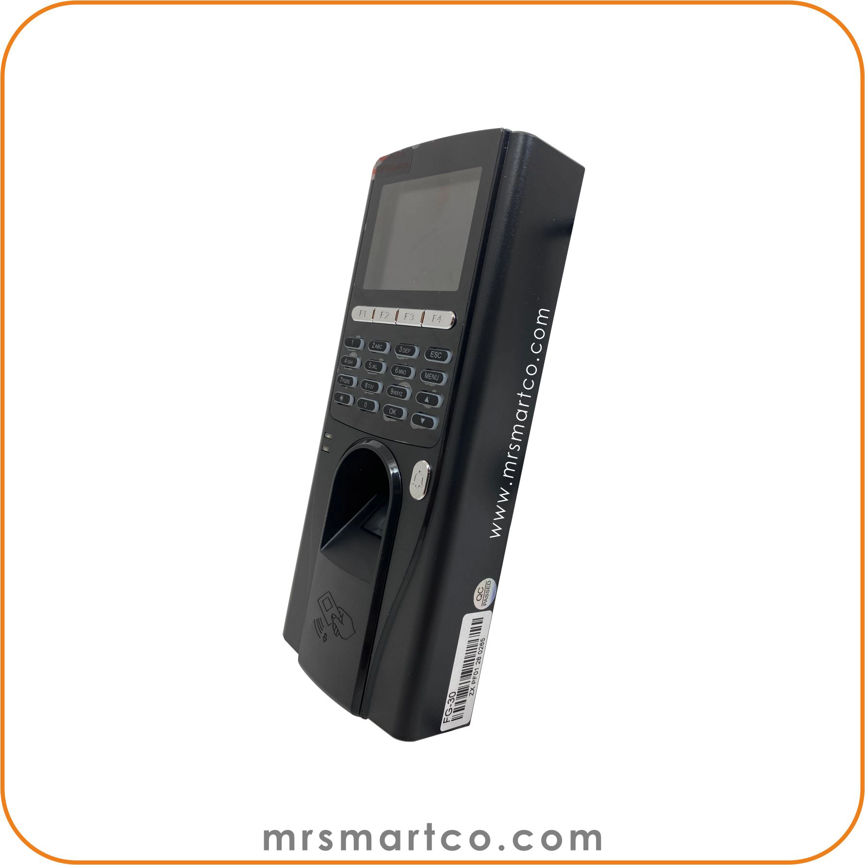 اکسس تحت شبکه سیماران FPN23K 