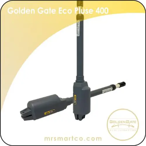 Golden Gate eco pluse 400