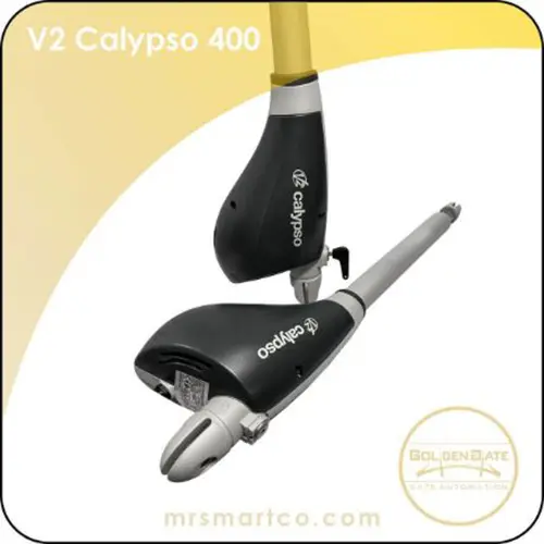 جک پارکینگی وی تو کالیپسو