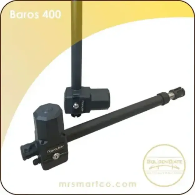 baros 400