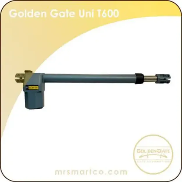 	Golden uni T600