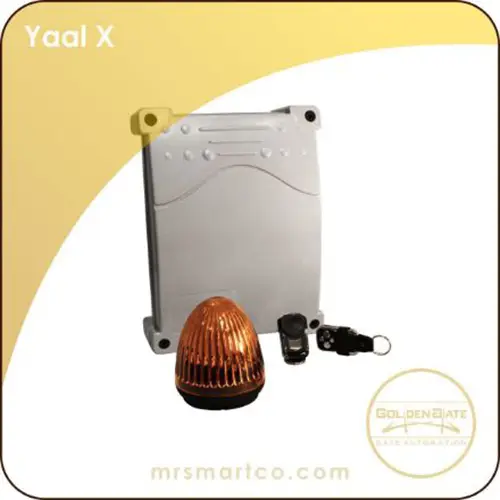 مدار یال - مدار فرمان و برد جک پارکینگ یال