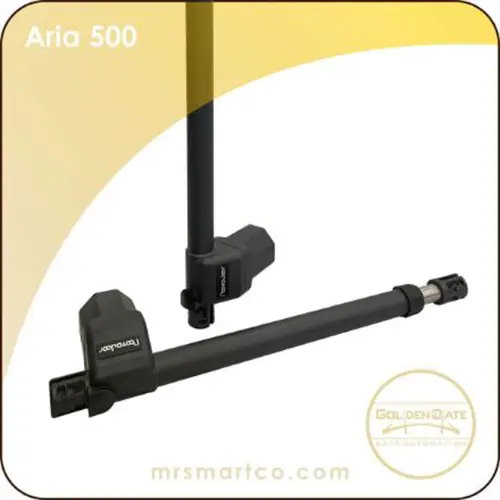 جک پارکینگی پویادرمدل آریا 500	